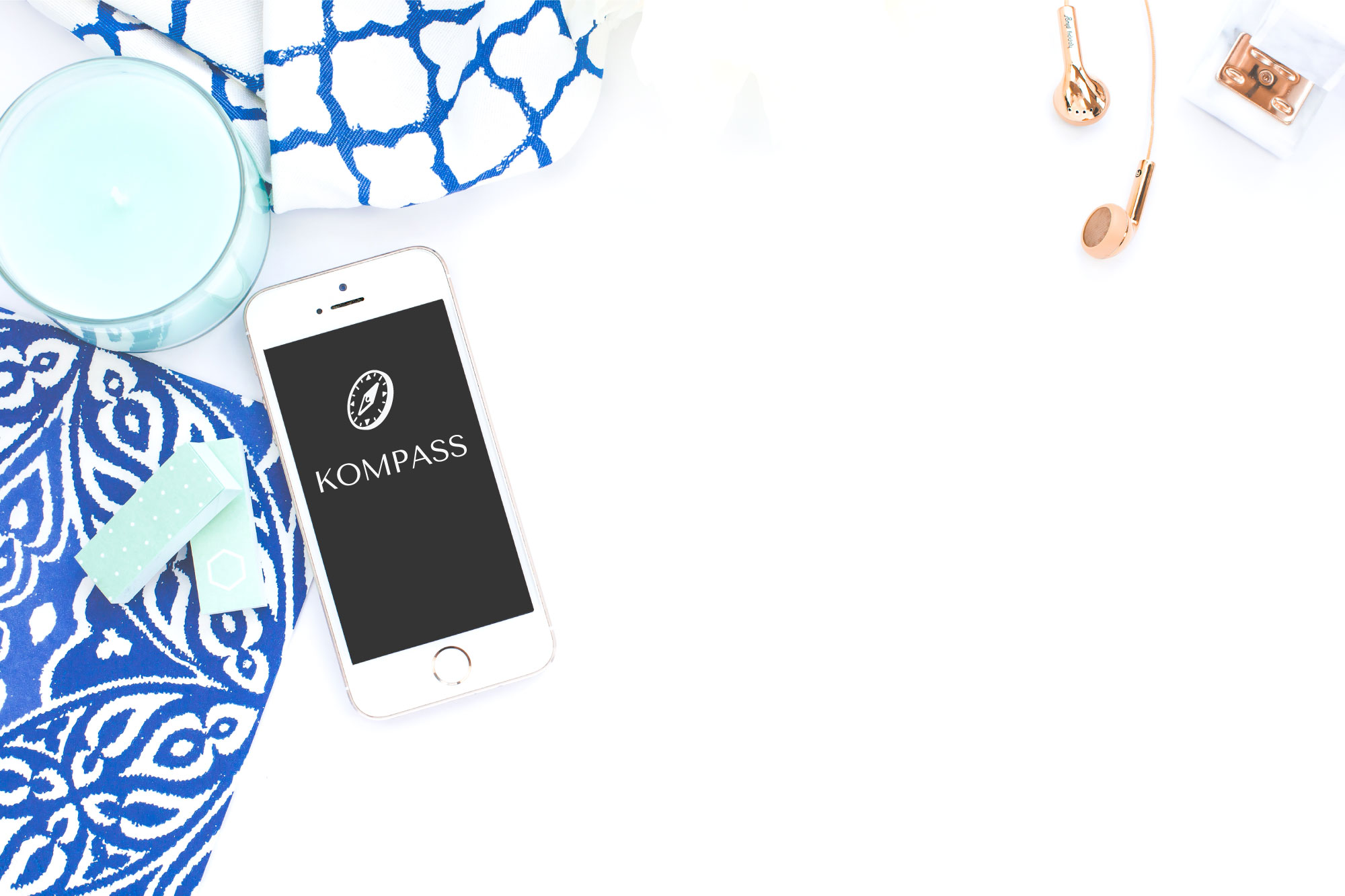 Online-Training KOMPASS