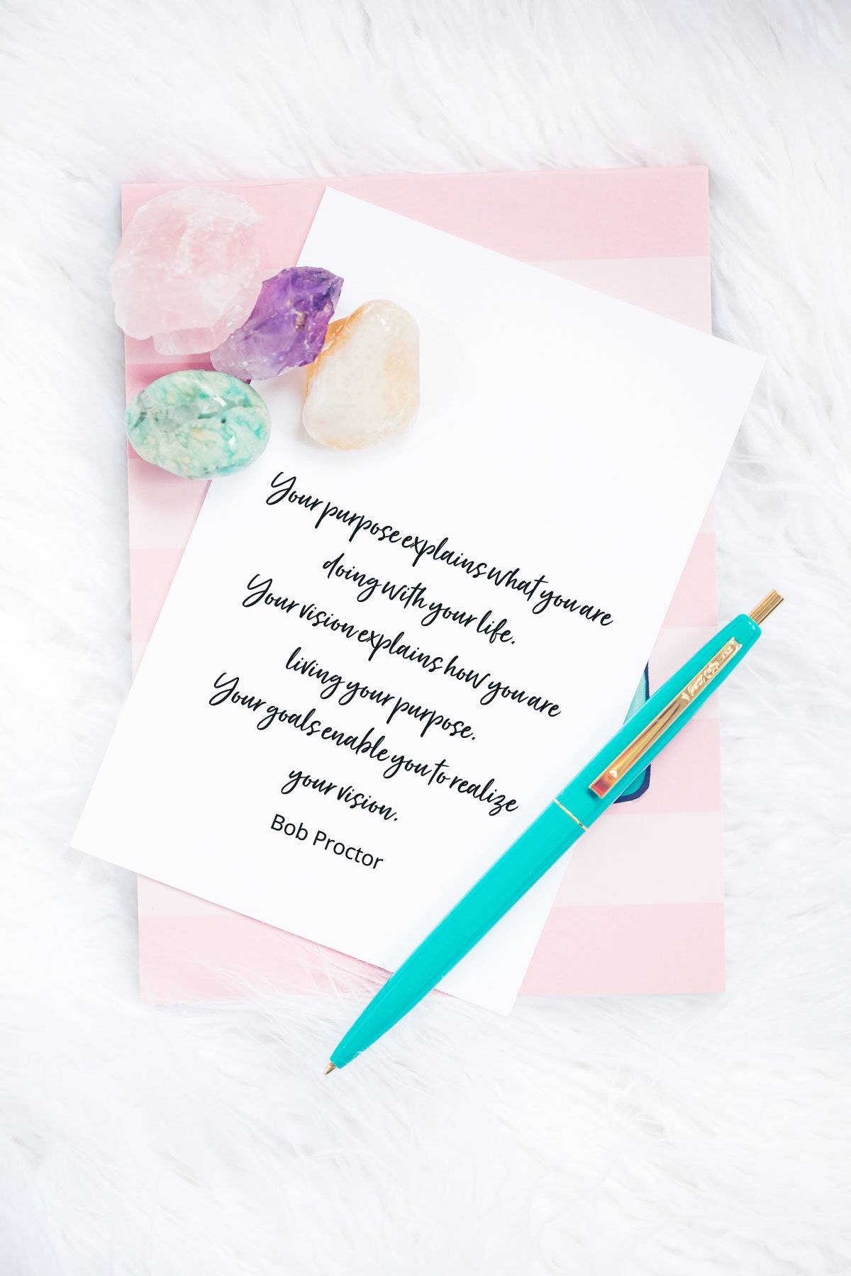 Evolution Mastermind Vision | Photo by hautestock.co Evolution Mastermind Vision