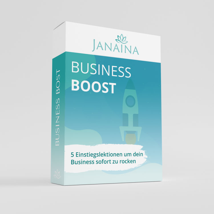 Kurse-Affiliate Business Boost