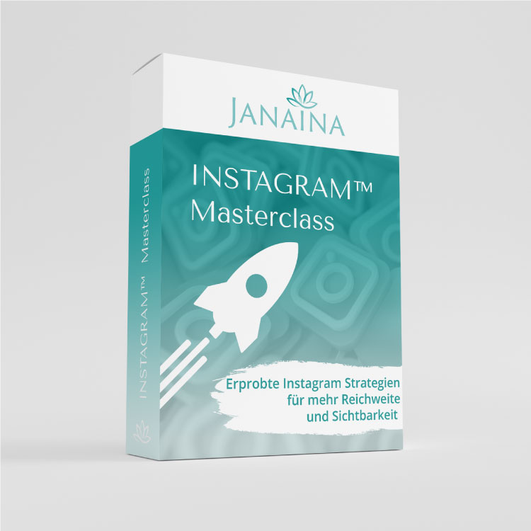 Kurse-Affiliate Instagram™ Masterclass Pro